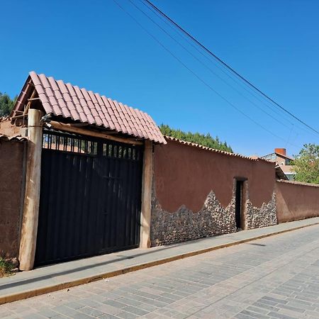 Kosko Casa Hotel Куско Екстер'єр фото