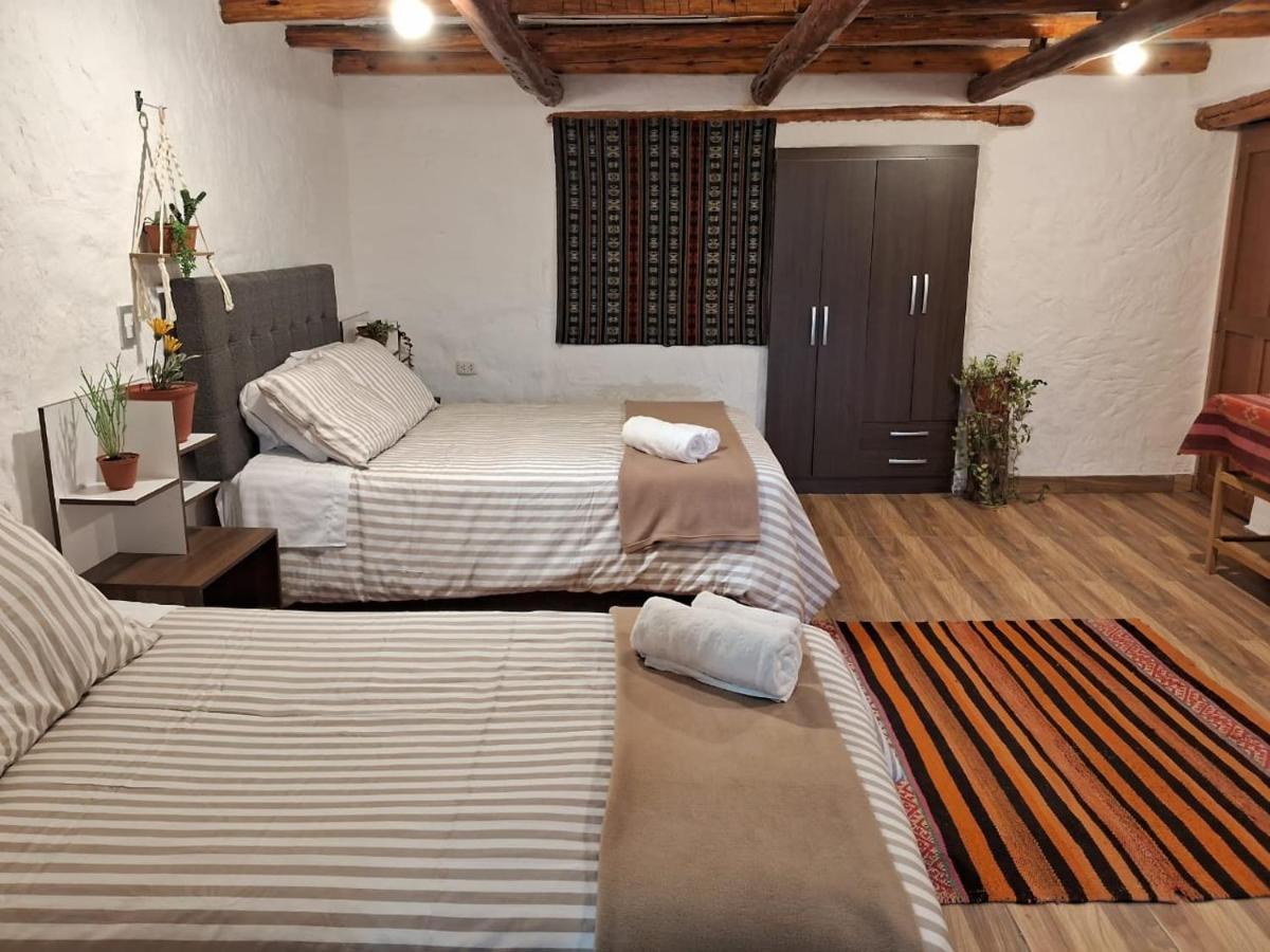 Kosko Casa Hotel Куско Екстер'єр фото