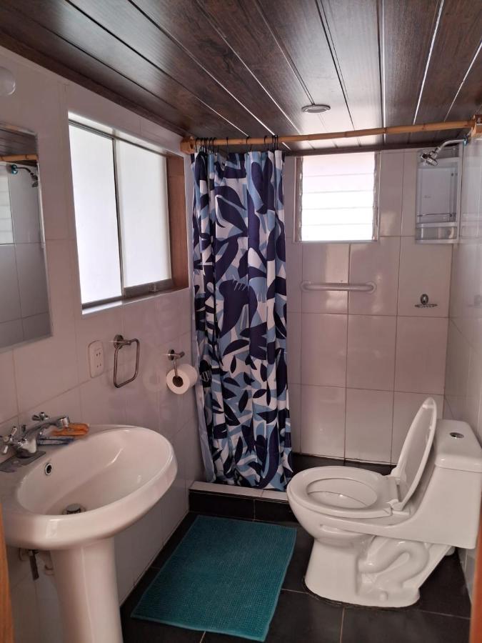 Kosko Casa Hotel Куско Екстер'єр фото