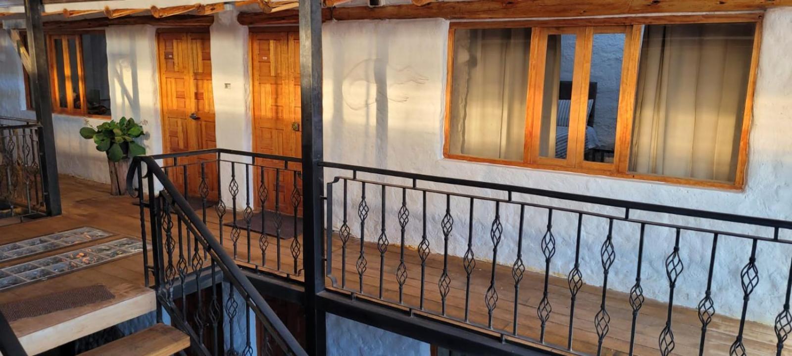 Kosko Casa Hotel Куско Екстер'єр фото